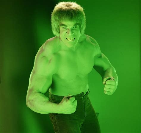 “Don’t Insult Current Actors”: Original Hulk Lou Ferrigno Enraged ...