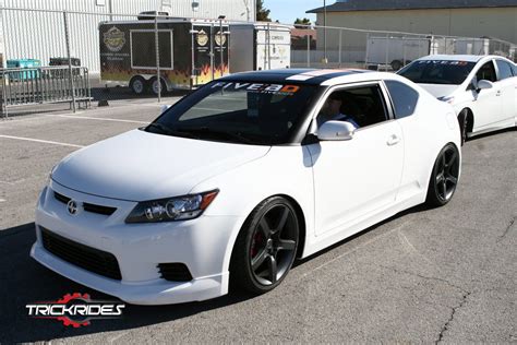 2011 Scion tC | Scion tc, Custom cars, Scion