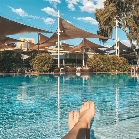 Desert Gardens Hotel | Ayers Rock Resort