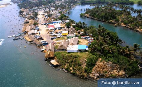 Las Mejores Playas de Coatzacoalcos: Barrillas y el Jicacal