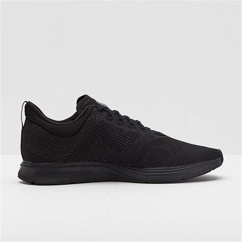 Nike Zoom Strike - Black/Black - Mens Shoes - AJ0189-010 | Pro:Direct ...