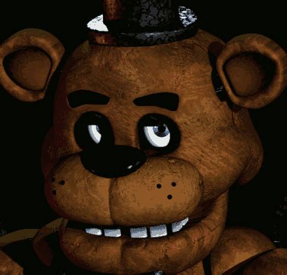 Freddie-Fazbear GIFs - Find & Share on GIPHY