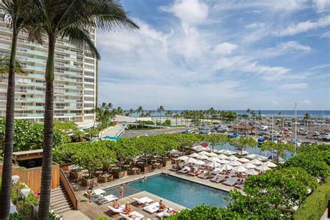 Hilton Vacation Club The Modern Honolulu - UPDATED 2023 Prices, Reviews ...