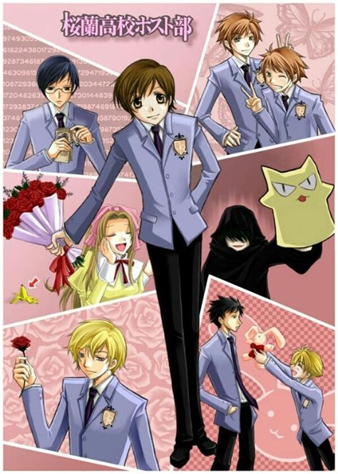 Pokemon Cosplay Costumes & Popular Cosplay: Ouran High School Host Club School Boys Cosplay Costume