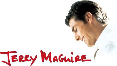 Jerry Maguire | Movie fanart | fanart.tv