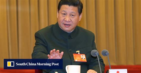 President Xi Jinping heading party's military reform panel | South ...