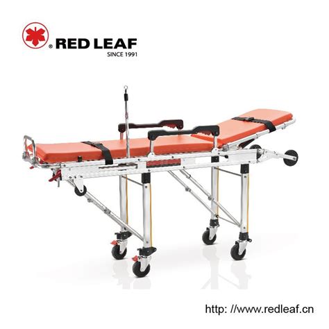 China Ambulance Collapsible Stretcher Manufacturers, Suppliers ...