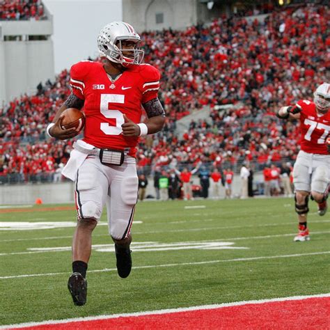 Ohio State Football: Players Who Must Shine to Keep Buckeyes Undefeated ...