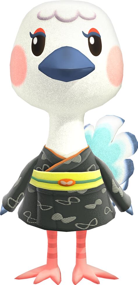 Blanche Acnl