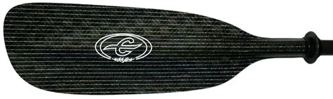 Eddyline Mid Swift Carbon Fiber Paddle