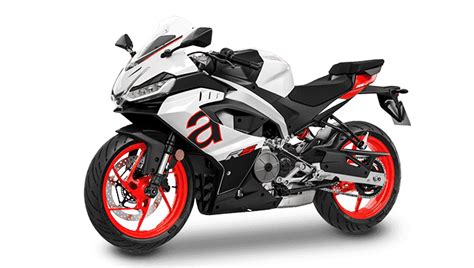 Aprilia Rs 457 Bike Price, Images, Colors, Specifications & Review ...