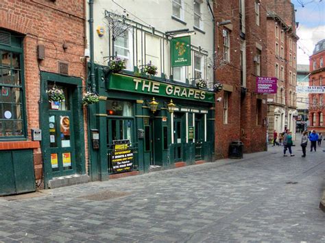 13 Best Pubs In Liverpool For Pints And Good Times