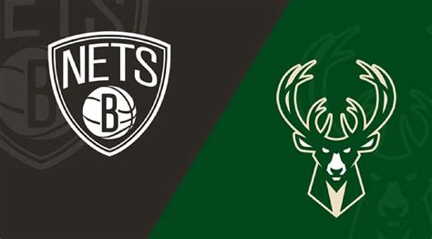 43+ Milwaukee Bucks Vs Brooklyn Nets PNG – All in Here