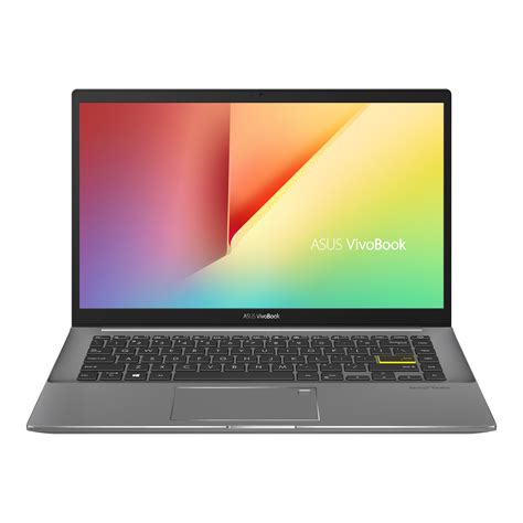 Vivobook S14 M433｜Laptops For Home｜ASUS Global