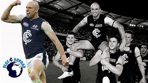 Chris Judd Highlights | What a time to be alive What was your favourite ...