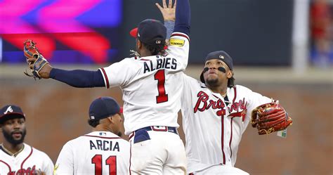 Braves' Complete Guide, Preview for 2nd Half of 2023 MLB Season | News ...