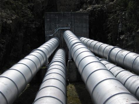 Learning to manage pipeline corrosion - Asia Pacific Infrastructure