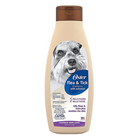 8 Best Flea Shampoos for Cats, According to Reviews | BeChewy