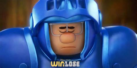 New Pixar Original Series 'Win Or Lose' Gets December Release Date On Disney+ - mxdwn Television