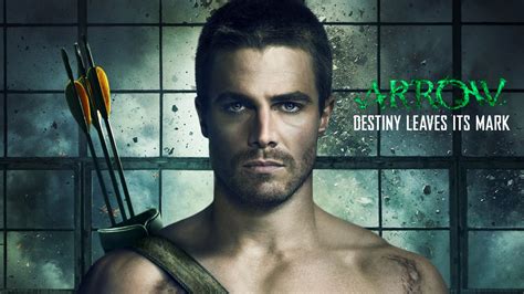 Green Arrow Tv Series | Full HD Desktop Wallpapers 1080p