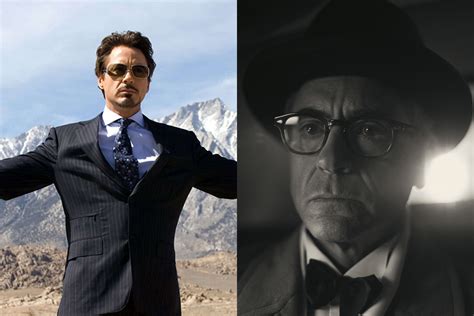 Why Robert Downey Jr Chose Oppenheimer For Post Mcu Debut Syfy Wire | Hot Sex Picture