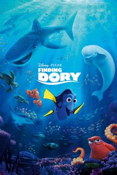 Finding Nemo Full Movie Unblocked : Finding Dory All Movie Clips 2016 Youtube - Nemo is abducted ...