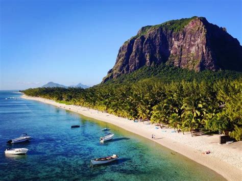 Le Morne Beach (Mauritius): UPDATED 2021 All You Need to Know Before You Go (with PHOTOS)