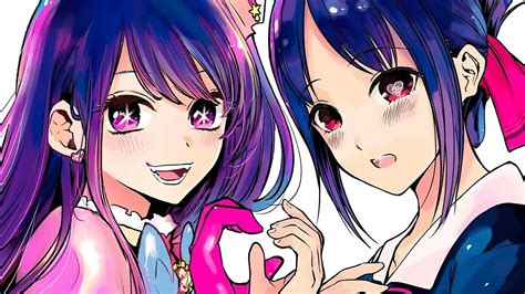 Oshi no Ko & Kaguya-sama mangaka launches a new manga