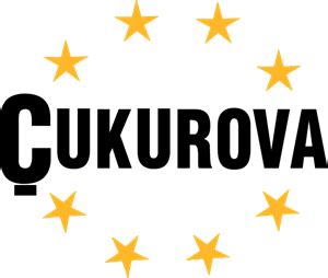 Çukurova Logo PNG Vectors Free Download