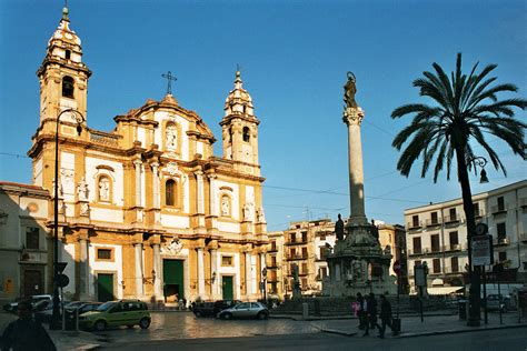 San Domenico (Palermo)