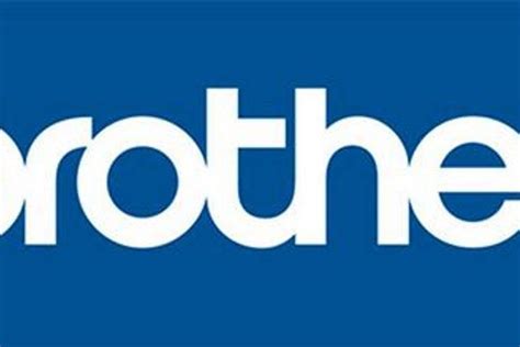 Brother Printer Logo - LogoDix