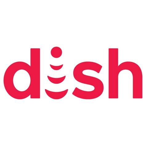 Dish Logo Network in 2021 | Logo tv, ? logo, Entertainment logo