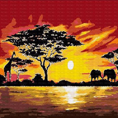 Africa Background Gif Animated Dolceluna Woman Africa - vrogue.co