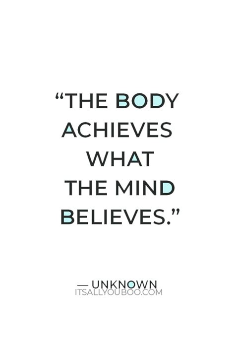 Physical wellness quotes – Artofit