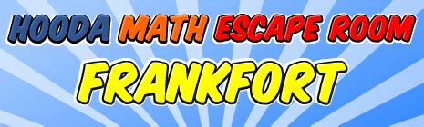 Hooda Math Escape Room Frankfort - Play Online on Flash Museum 🕹️