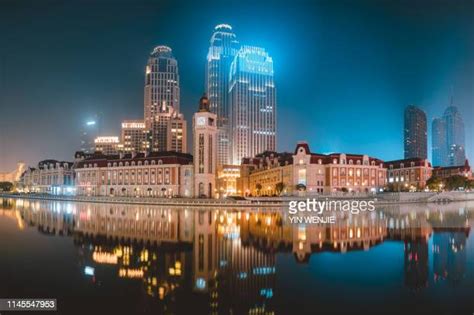 3,864 Tianjin Skyline Stock Photos, High-Res Pictures, and Images - Getty Images