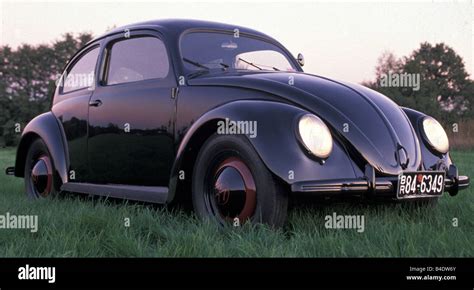 Car, VW Volkswagen Volkswagen beetle type 1, beetle, Limousine, Vintage ...