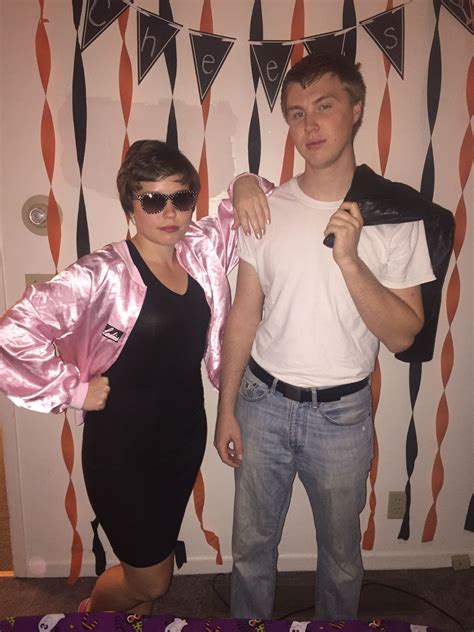 Kenickie Grease Costume