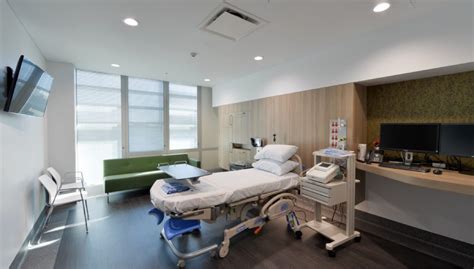 Sydney Adventist Hospital – Sunshine Contracting Group