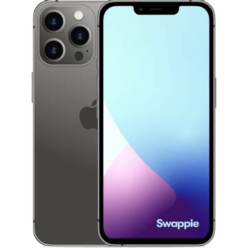 Swappie | Refurbished and affordable iPhones with a 12-month warranty