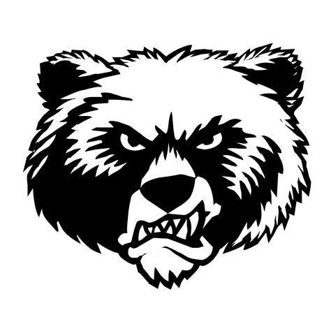 Montana Grizzlies Logo PNG Transparent & SVG Vector - Freebie Supply