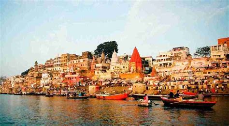 How Ganga come down to Earth | The Story of Birth of Ganga | Speaking Tree