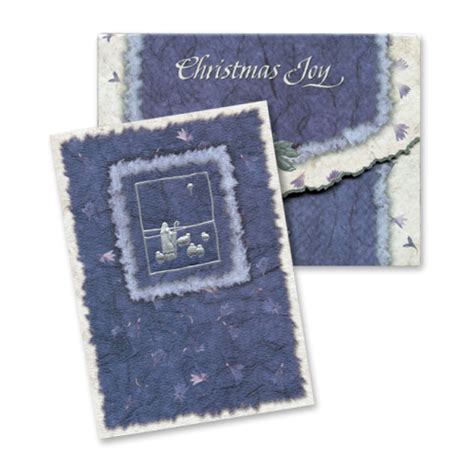 Christmas Joy Cards | Creative Graphics Floral Gifts