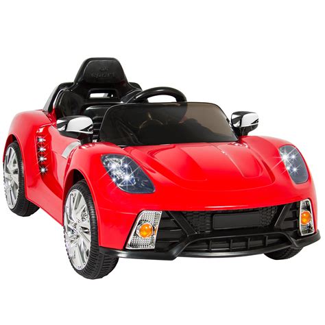 12v Audi Electric Battery-powered Ride-on Car