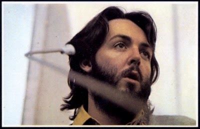 Paul McCartney