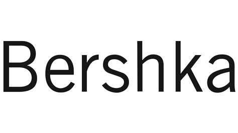 Bershka Logo, symbol, meaning, history, PNG, brand