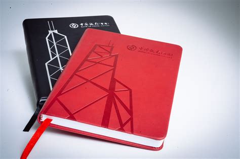 Corporate Notebook | Eco Art Eco Art 筆記本專家 | 記事本專家 The Best Diary ...