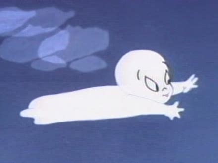 Casper the Friendly Ghost - Where to Watch and Stream - TV Guide