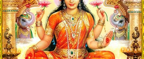 These Lakshmi mantras will give you prosperity and health