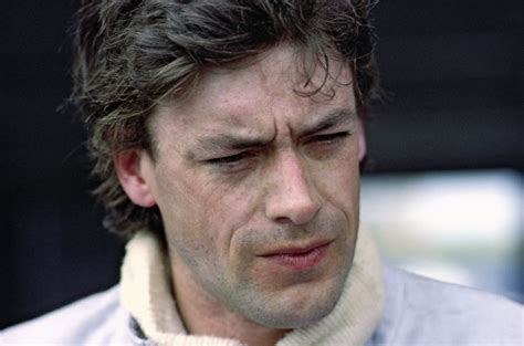 Tom pryce Britain’s lost F1 driver - Formula One Photo (41820585) - Fanpop